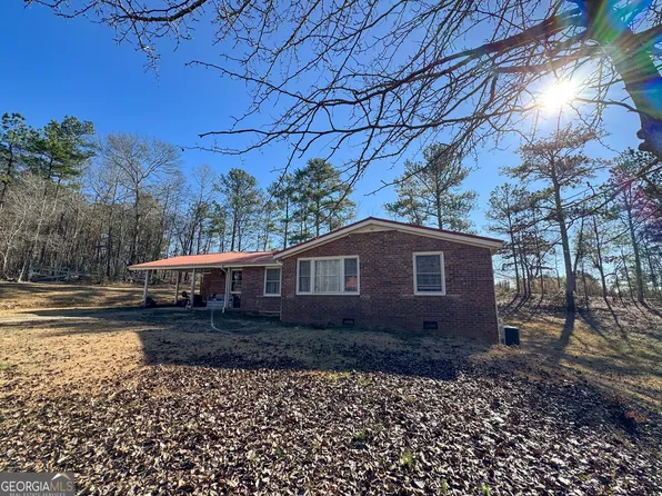 569 Farmers High Rd, Carrollton, GA 30117