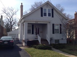 3955 Delmar Ave, Cincinnati, OH 45211
