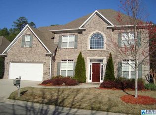 5813 Waterstone Pt, Hoover, AL 35244