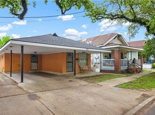 521 S Alexander St, New Orleans, LA 70119