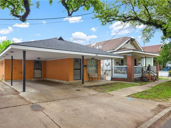 521 S Alexander St, New Orleans, LA 70119
