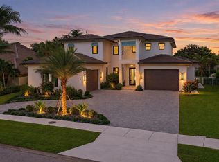 155 Ebbtide Drive, North Palm Beach, FL 33408