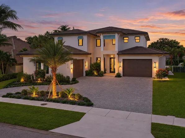 155 Ebbtide Drive, North Palm Beach, FL 33408