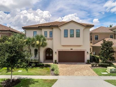1110 Watson Ct, Reunion, FL, 34747
