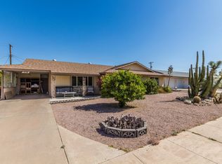 5726 E Cicero Rd, Mesa, AZ 85205