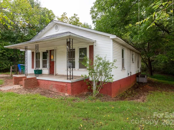 123 Prince St, Spindale, NC 28160