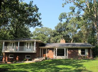 1417 Wilton Ln, Saint Louis, MO