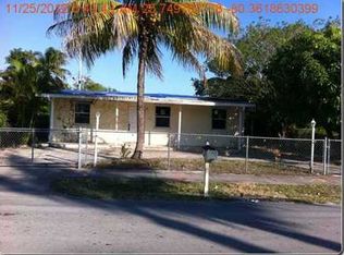 3741 SW 48th Ave, West Park, FL 33023