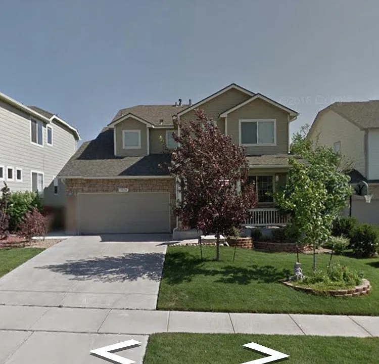 7574 Triangle Dr