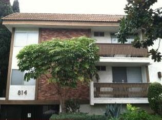 814 6th St APT 3, Santa Monica, CA 90403