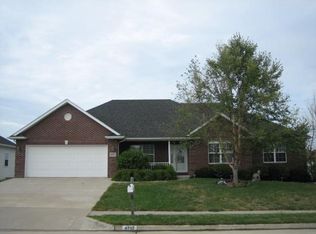 4707 Samantha Ct, Columbia, MO 65203