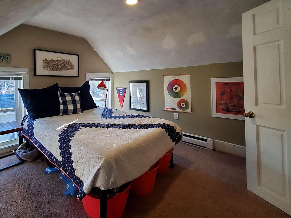 Second Bedroom 2