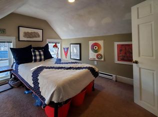 85 Pine St #2, Stoneham, MA 02180