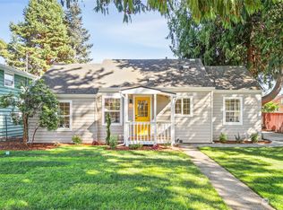 4838 50th Ave SW, Seattle, WA 98116