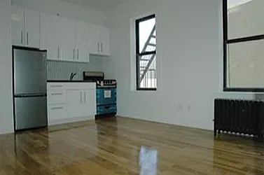 Rented by Boerum Hill Realty