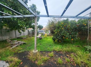 3419 E 17th St, Oakland, CA 94601