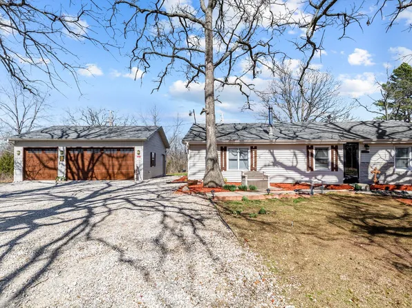 9063 E Division Street, Strafford, MO 65757