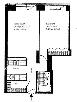 Rented by Realmart Realty LLC | media 35