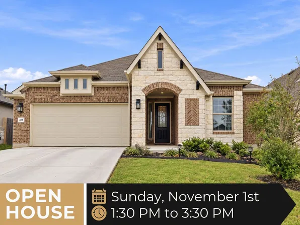 409 Durian Loop, Buda, TX 78610