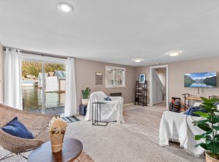 16862 E Boileaus G Dock, Bayview, ID 83803