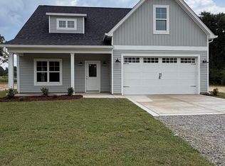 295 Strother Rd, Aberdeen, NC 28315