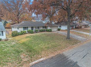 1200 W 86th St, Kansas City, MO 64114