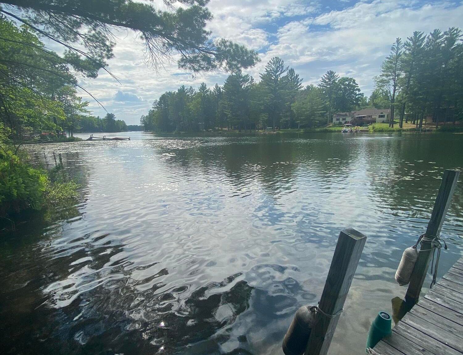 3634 Henry Hwy, Lewiston, MI 49756 Zillow