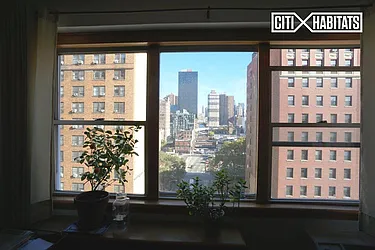 Rented by Citi Habitats