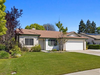 (Undisclosed Address), Bakersfield, CA, 93312