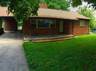 720 King Ave, Morristown, TN 37814