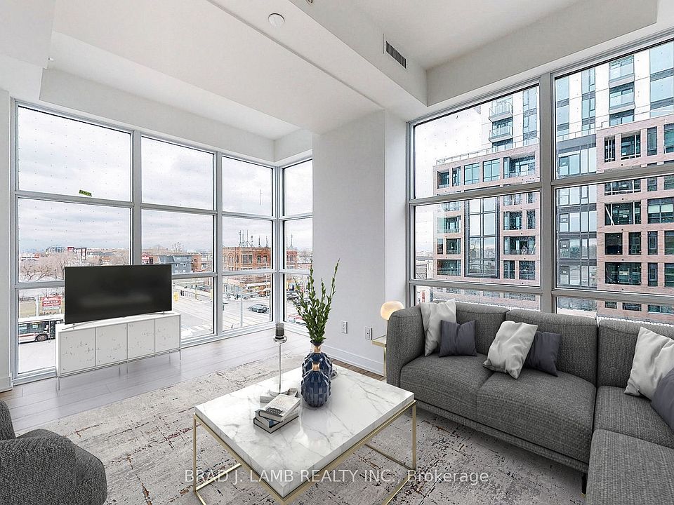1st image of 1791 Saint Clair Ave #411