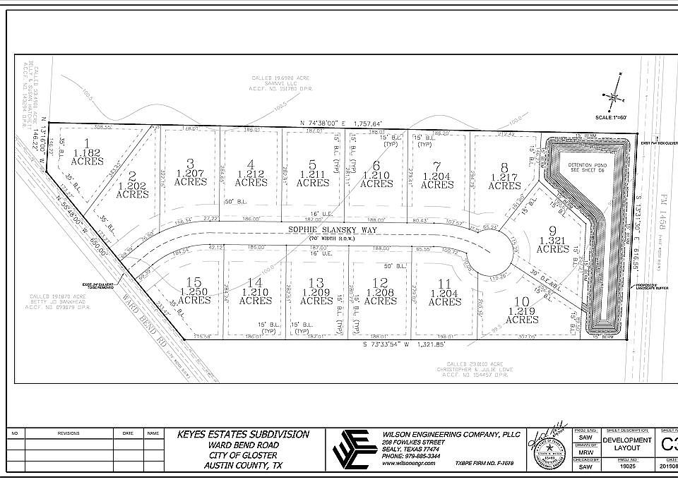 2nd image of 5824 Ward Bend Rd