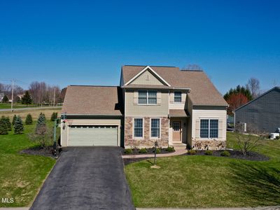 1 Parkway Circle, Ballston Lake, NY, 12019