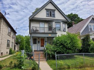 3224 N 29th St #3226, Milwaukee, WI 53216