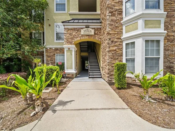 9918 Courtney Palms Blvd APT 204, Tampa, FL 33619