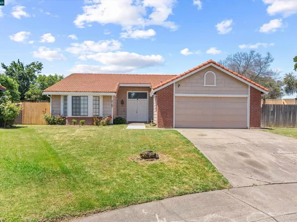 3167 Osuna Way, Sacramento, CA 95833