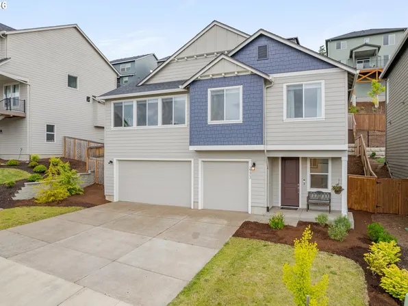 2773 Rockrose Ln, Eugene, OR 97403