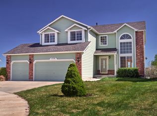4739 Little London Dr, Colorado Springs, CO 80923