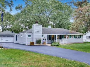 18041 Anthony Ave, Country Club Hills, IL