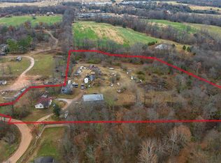 20208 Fawn Rd, Springdale, AR 72764