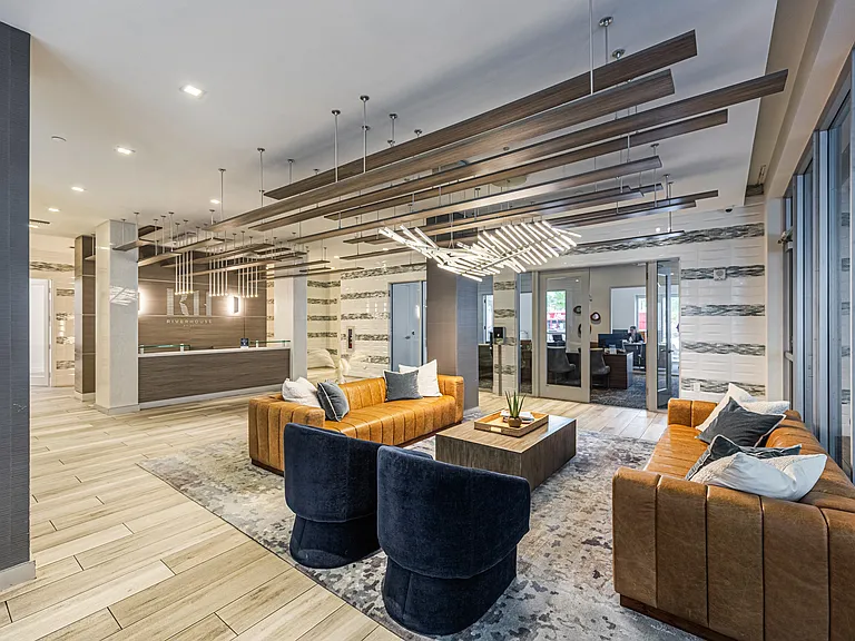 Riverhouse at 11th Apartments — Photo 10