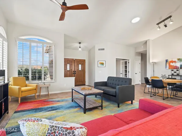 65849 E Desert Sands Dr, Saddlebrooke, AZ 85739