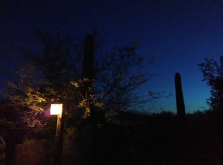 12929 W Wailaki Way, Tucson, AZ 85743