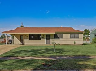 3427 Horseshoe Trl, Bossier City, LA 71112