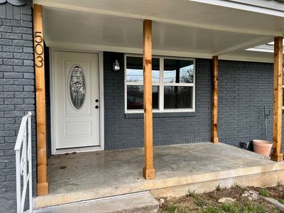 503 W Wrights Ave, Comanche, TX, 76442