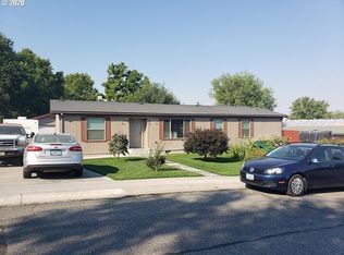 413 SW Willow Fork Dr, Boardman, OR 97818