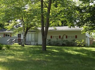 1401 Woodward Ave, Rothschild, WI 54474