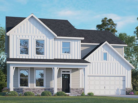 Plan Elevation.