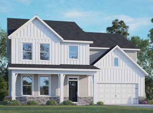 272 Umstead St, Sanford, NC 27330