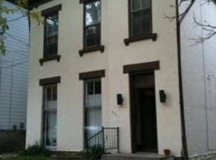 2541 Hackberry St #1, Cincinnati, OH 45206
